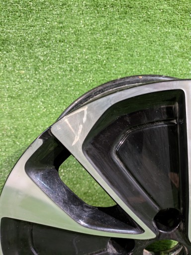 ALUMINIJSKA FELGA KIA RIO CEED 16