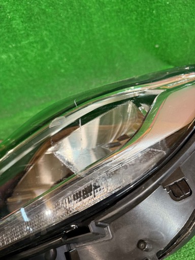FAR LIJEVA STRANA MERCEDES CITAN W420 NR:627