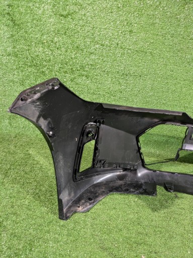 BRANIK PREDNJA STRANA BMW3 G20 G21 REDIZAJN M-PAKET NR.Z8071 BRANIK PREDNJA STRANA BMW3 G20 G21 REDIZAJN M-PAKET NR.Z8071