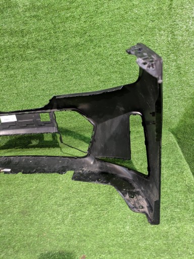 BRANIK PREDNJA STRANA BMW3 G20 G21 REDIZAJN M-PAKET NR.Z8071 BRANIK PREDNJA STRANA BMW3 G20 G21 REDIZAJN M-PAKET NR.Z8071