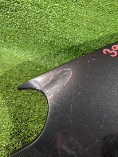 BLATOBRAN PREDNJA STRANA LIJEVA VOLVO V70 S80 08- NR.394