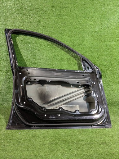 VRATA PREDNJA STRANA LIJEVA VOLVO XC70 V70 III S80 II NR.4037