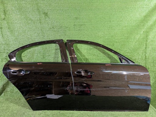 VRATA PREDNJA STRANA DESNA ALFA ROMEO GIULIA NR.4092