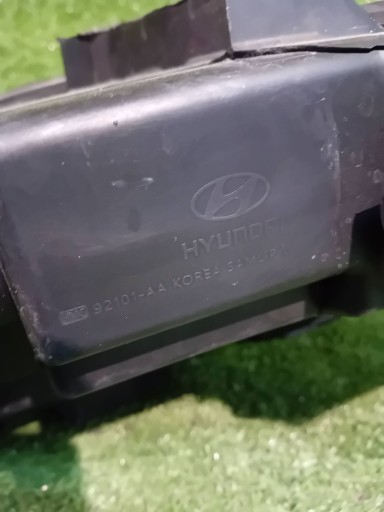 FAR LIJEVA STRANA PREDNJA HYUNDAI ELANTRA VII REDIZAJN 24- FULL LED NR.956