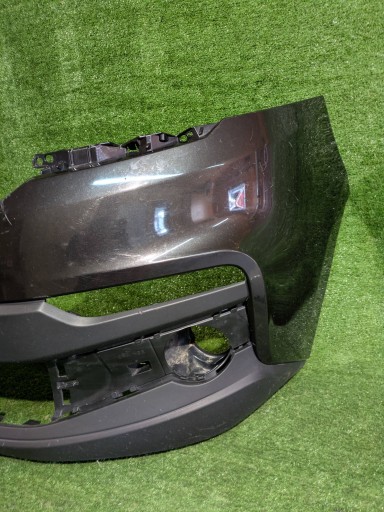 BRANIK PREDNJA STRANA FIAT TALENTO II 16- NR.4119