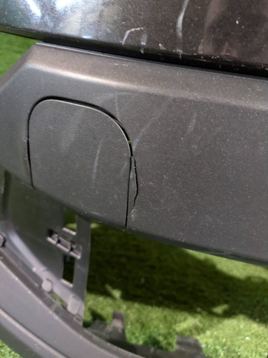 BRANIK PREDNJA STRANA FIAT TALENTO II 16- NR.4119