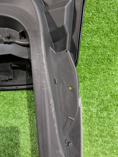 GEPEK ZADNJA  ZADNJI GEPEKA CITROEN DS4 22- NR.176