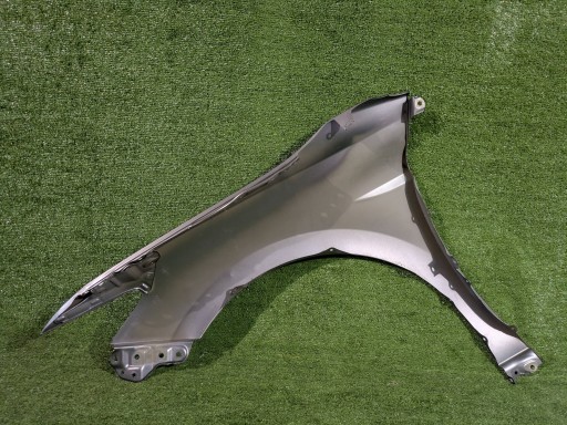 BLATOBRAN PREDNJA STRANA DESNA TOYOTA CAMRY VIII NR.459