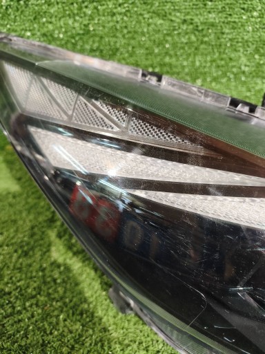 FAR DESNA STRANA PREDNJA HYUNDAI ELANTRA VII 20- FULL LED NR.1038