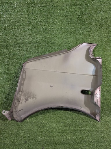 BLATOBRAN PREDNJA STRANA DESNA VW TRANSPORTER T5 NR.484