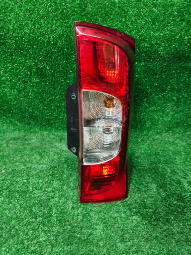 LAMPA FAR ZADNJA  DESNA STRANA ZADNJI FIAT FIORINO NEMO BIPPER NR.169