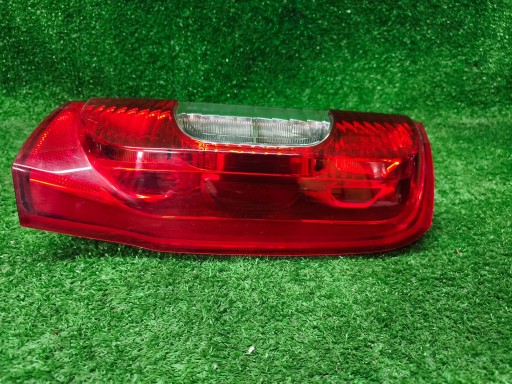 LAMPA FAR ZADNJA  DESNA STRANA ZADNJI FIAT FIORINO NEMO BIPPER NR.169