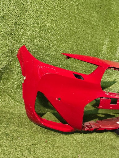 BRANIK PREDNJA STRANA BMW X2 F39 M-PAKET NR.Z8345