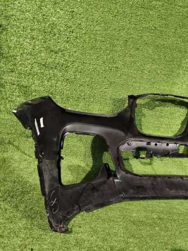 BRANIK PREDNJA STRANA BMW X3 G01 X4 G02 M-PAKET 17- NR.Z8349 BRANIK PREDNJA STRANA BMW X3 G01 X4 G02 M-PAKET 17- NR.Z8349