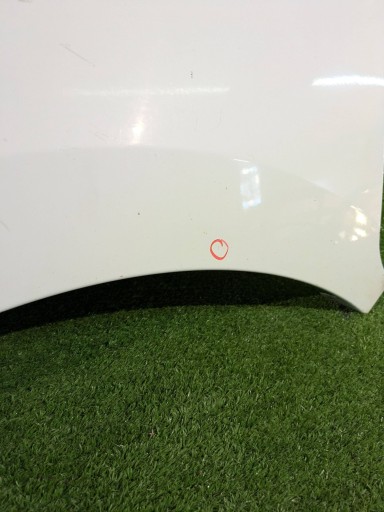 BLATOBRAN PREDNJA STRANA LIJEVA RENAULT MASTER III OPEL MOVANO B 10- NR.147