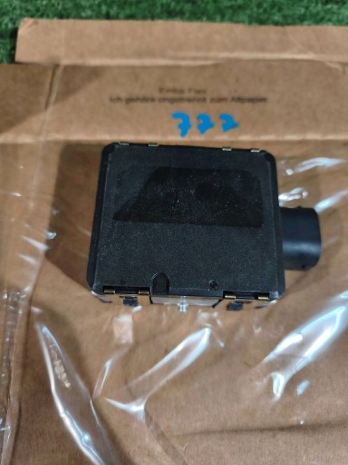 RADAR SENSOR DISTRONIC ACC MERCEDES W447 W448 V-KLASA VIANO NR.777