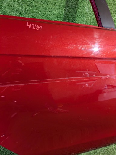 VRATA ZADNJA DESNA STRANA ZADNJI MITSUBISHI LANCER X 08- NR.4291 VRATA ZADNJA DESNA STRANA ZADNJI MITSUBISHI LANCER X 08- NR.4291