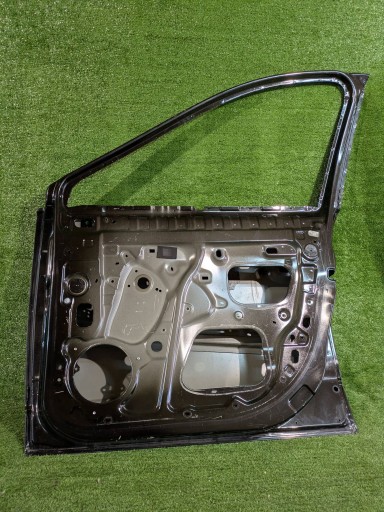 VRATA PREDNJA STRANA DESNA RENAULT SCENIC III NR.4303