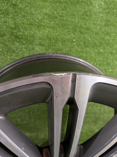 ALUMINIJSKA FELGA LAND ROVER 23