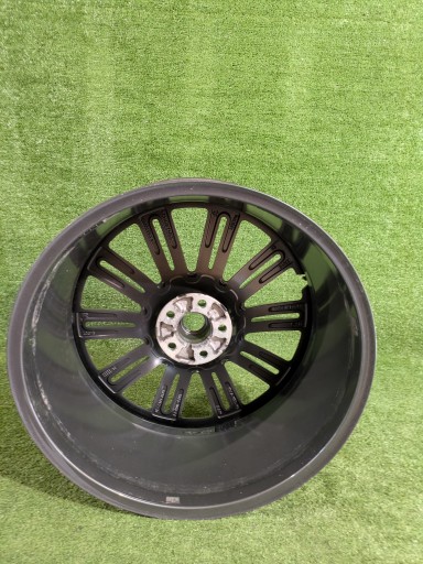 ALUMINIJSKA FELGA LAND ROVER 23