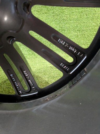 ALUMINIJSKA FELGA LAND ROVER 23