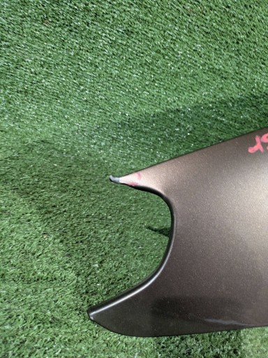 BLATOBRAN PREDNJA STRANA LIJEVA VOLVO XC70 XC-70 II 07- NR.155