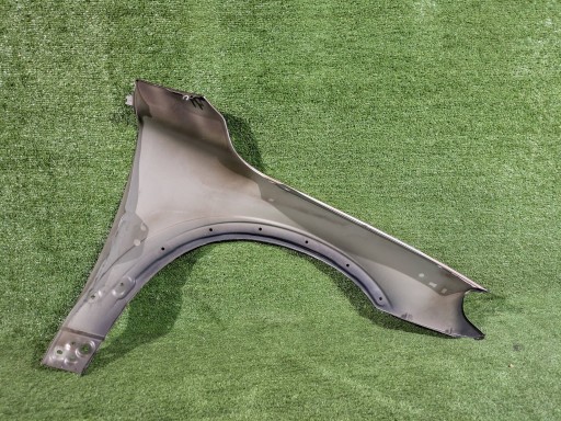 BLATOBRAN PREDNJA STRANA LIJEVA VOLVO XC70 XC-70 II 07- NR.155