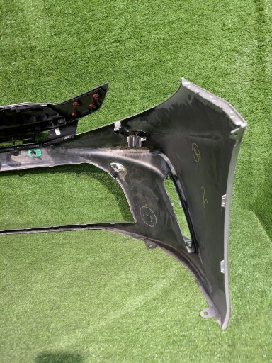 BRANIK PREDNJA STRANA TOYOTA CAMRY IX NR.8428