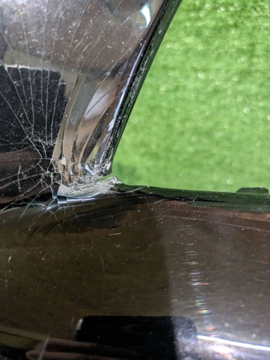 BRANIK PREDNJA STRANA VOLVO S80 II 07- NR.8437