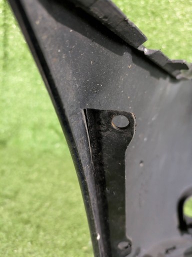 BRANIK PREDNJA STRANA VOLVO S80 II 07- NR.8437