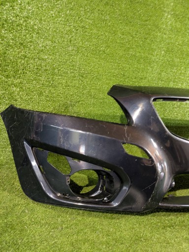 BRANIK PREDNJA STRANA VOLVO C30 REDIZAJN 10-13 NR.8440