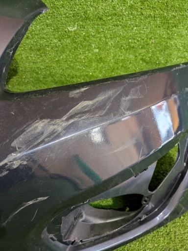 BRANIK PREDNJA STRANA VOLVO C30 REDIZAJN 10-13 NR.8440