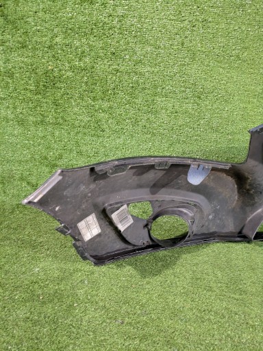 BRANIK PREDNJA STRANA VOLVO C30 REDIZAJN 10-13 NR.8440