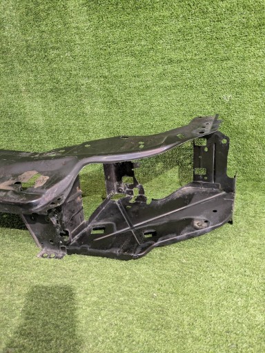VEZNI LIM PREDNJA STRANA POJAČANJE ŠOFER ŠAJBA VOLVO V80 II V70 III 07- NR.538