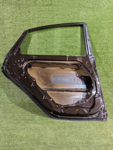 VRATA ZADNJA LIJEVA STRANA ZADNJI HYUNDAI I40 11- LIMUZINA / SEDAN NR.4377