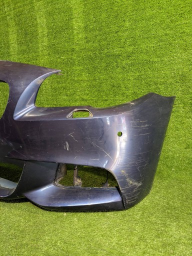 BRANIK PREDNJA STRANA BMW 5 F10 M-PAKET REDIZAJN 13-17 NR.Z8577 BRANIK PREDNJA STRANA BMW 5 F10 M-PAKET REDIZAJN 13-17 NR.Z8577