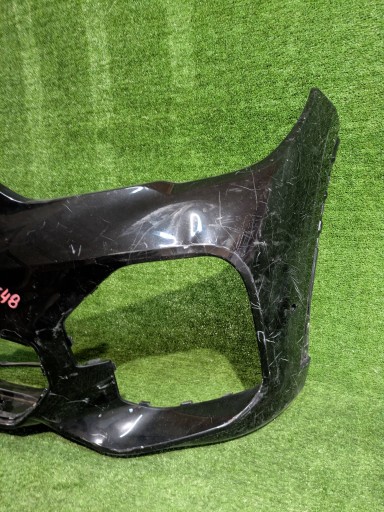 BRANIK PREDNJA STRANA BMW X5 G05 M-PAKET 18- NR.Z8648 BRANIK PREDNJA STRANA BMW X5 G05 M-PAKET 18- NR.Z8648