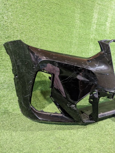 BRANIK PREDNJA STRANA BMW X3 G01 X4 G02 REDIZAJN LCI M-PAKET 21- NR.Z8622