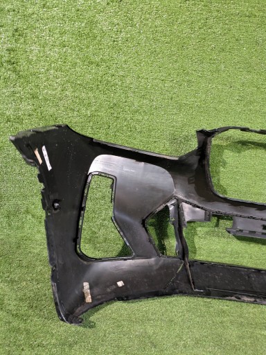 BRANIK PREDNJA STRANA BMW X3 G01 X4 G02 REDIZAJN LCI M-PAKET 21- NR.Z8622