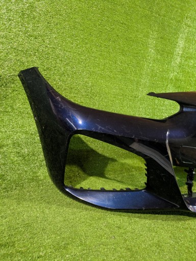 BRANIK PREDNJA STRANA BMW 4 I4 G26 GRAN COUPE M-PAKET 21- NR.Z8623 BRANIK PREDNJA STRANA BMW 4 I4 G26 GRAN COUPE M-PAKET 21- NR.Z8623