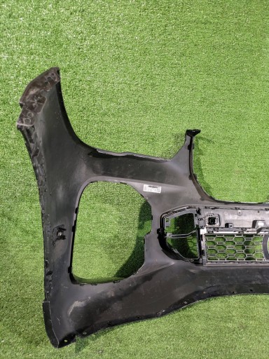 BRANIK PREDNJA STRANA BMW X5 G05 M-PAKET 18- NR.Z8614 BRANIK PREDNJA STRANA BMW X5 G05 M-PAKET 18- NR.Z8614