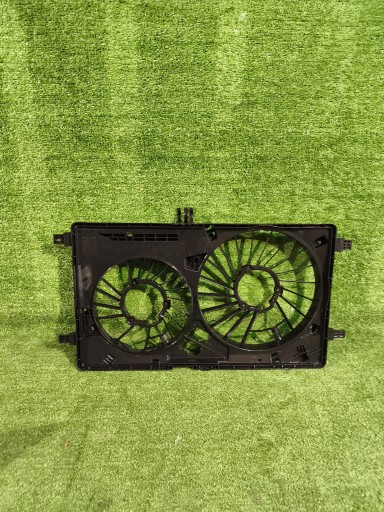 KUČIŠTE VENTILATORA HLADNJAKA OPEL MOVANO II RENAULT MASTER III NR.04 KUČIŠTE VENTILATORA HLADNJAKA OPEL MOVANO II RENAULT MASTER III NR.04