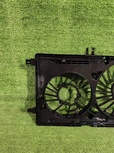 KUČIŠTE VENTILATORA HLADNJAKA OPEL MOVANO II RENAULT MASTER III NR.04 KUČIŠTE VENTILATORA HLADNJAKA OPEL MOVANO II RENAULT MASTER III NR.04