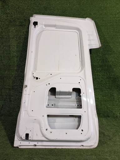 VRATA ZADNJA LIJEVA STRANA ZADNJI FIAT SCUDO 07-15 NR.4631