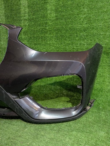 BRANIK PREDNJA STRANA BMW X3 G01 X4 G02 17- NR.Z8913 BRANIK PREDNJA STRANA BMW X3 G01 X4 G02 17- NR.Z8913