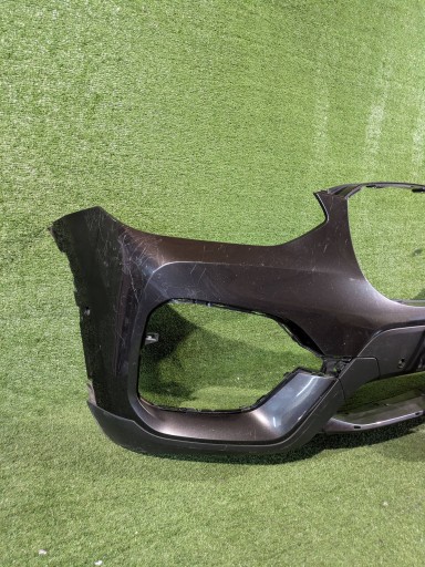 BRANIK PREDNJA STRANA BMW X3 G01 X4 G02 17- NR.Z8913 BRANIK PREDNJA STRANA BMW X3 G01 X4 G02 17- NR.Z8913