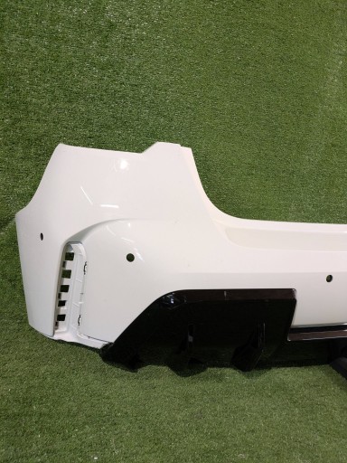 BRANIK ZADNJI BMW 1 F70 M-PAKET 24- NR.Z8935 BRANIK ZADNJI BMW 1 F70 M-PAKET 24- NR.Z8935