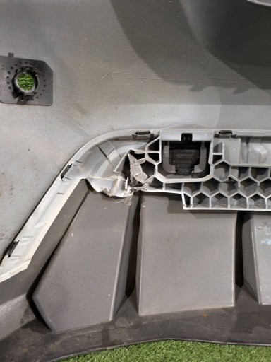 BRANIK ZADNJI BMW 1 F70 M-PAKET 24- NR.Z8935 BRANIK ZADNJI BMW 1 F70 M-PAKET 24- NR.Z8935
