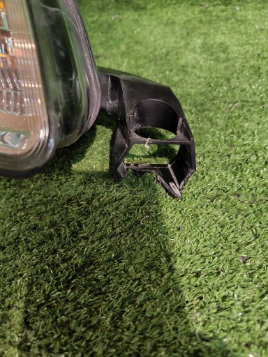 FAR DESNA STRANA PREDNJA CITROEN C3 DS3 09- NR.R1367 FAR DESNA STRANA PREDNJA CITROEN C3 DS3 09- NR.R1367