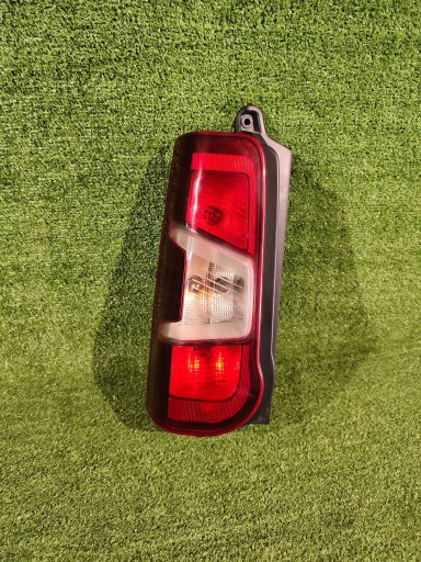 LAMPA FAR ZADNJA ZADNJI CITROEN BERLINGO IV OPEL COMBO E NR.L164 LAMPA FAR ZADNJA ZADNJI CITROEN BERLINGO IV OPEL COMBO E NR.L164